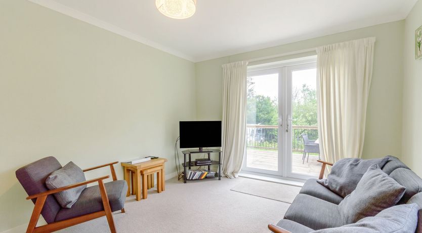 Photo of Beefs Park Farm Annexe