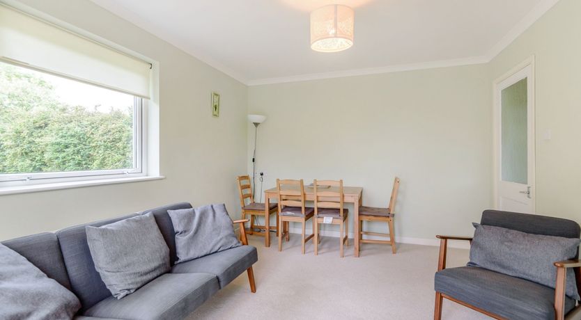 Photo of Beefs Park Farm Annexe