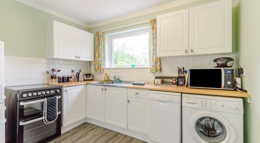 Photo of Beefs Park Farm Annexe