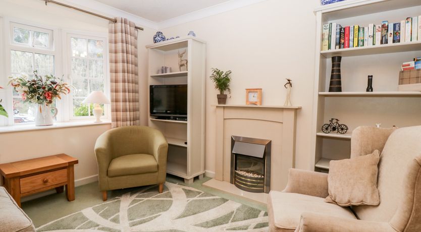 Photo of 5 Wye Rapid Cottages