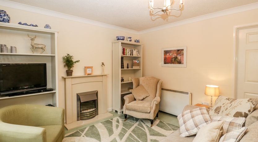 Photo of 5 Wye Rapid Cottages