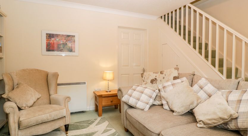 Photo of 5 Wye Rapid Cottages