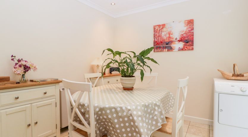 Photo of 5 Wye Rapid Cottages