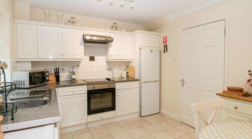 Photo of 5 Wye Rapid Cottages