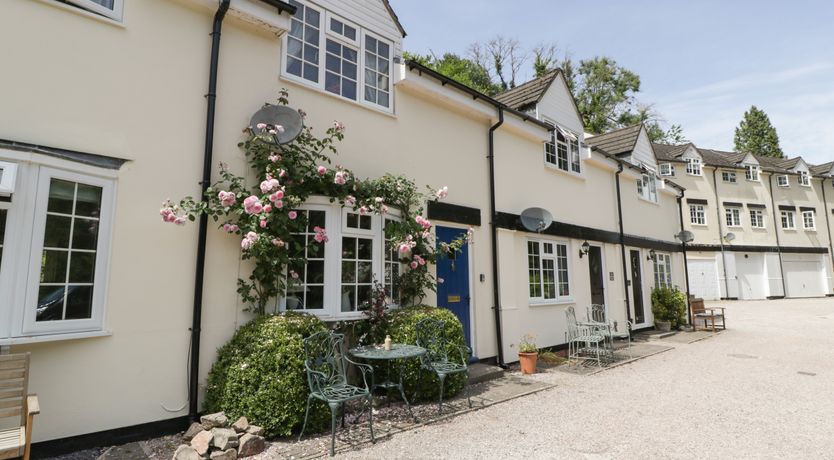 Photo of 5 Wye Rapid Cottages