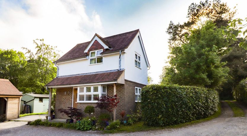 Photo of Wood Glen Cottage