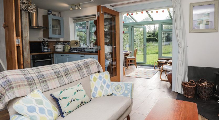 Photo of Wood Glen Cottage