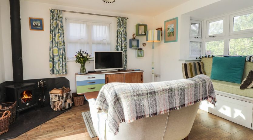 Photo of Wood Glen Cottage