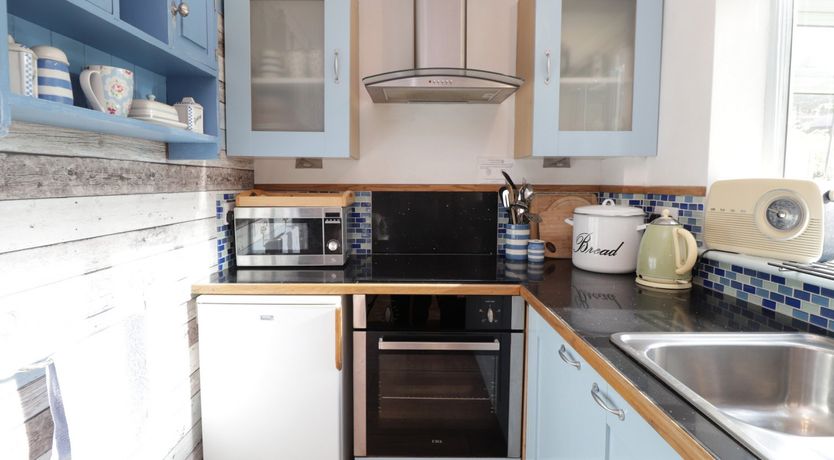 Photo of Wood Glen Cottage