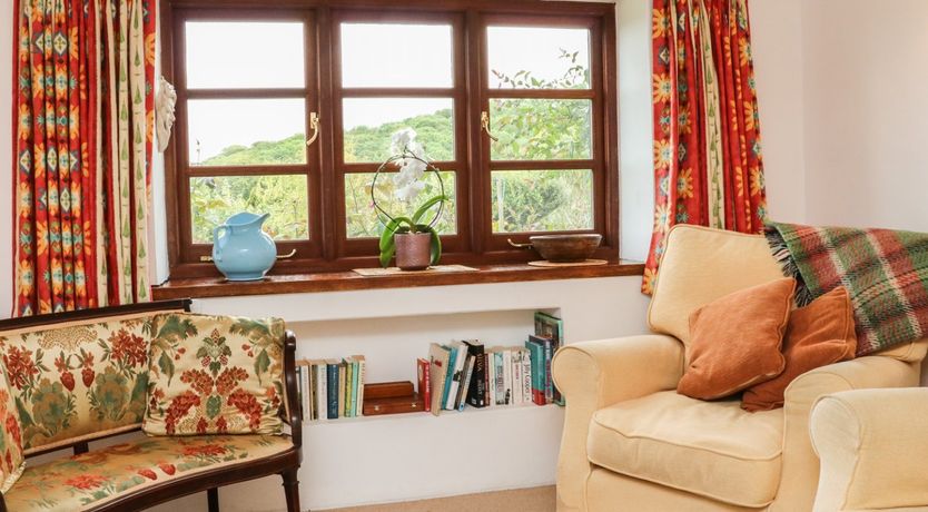 Photo of Tom's House