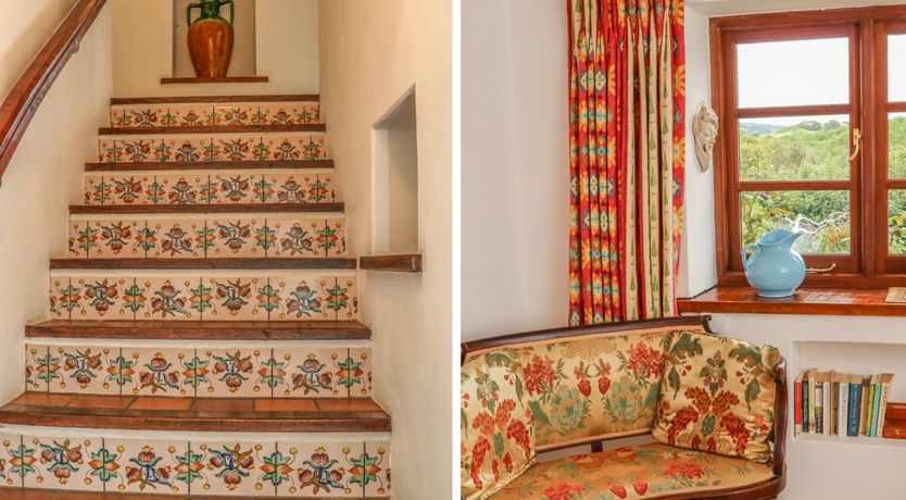 Photo of Tom's House