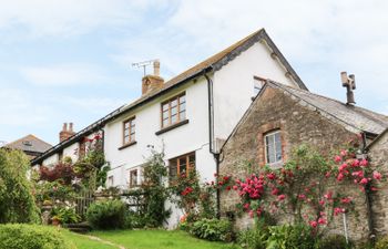 Tom's House Holiday Cottage