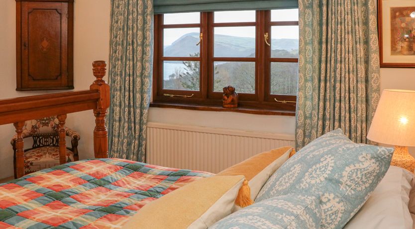 Photo of Tom's House