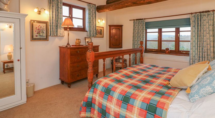 Photo of Tom's House