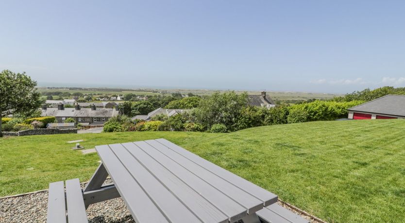 Photo of Bryn Coch Bach