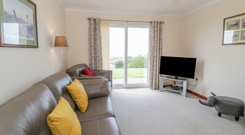 Photo of Bryn Coch Bach