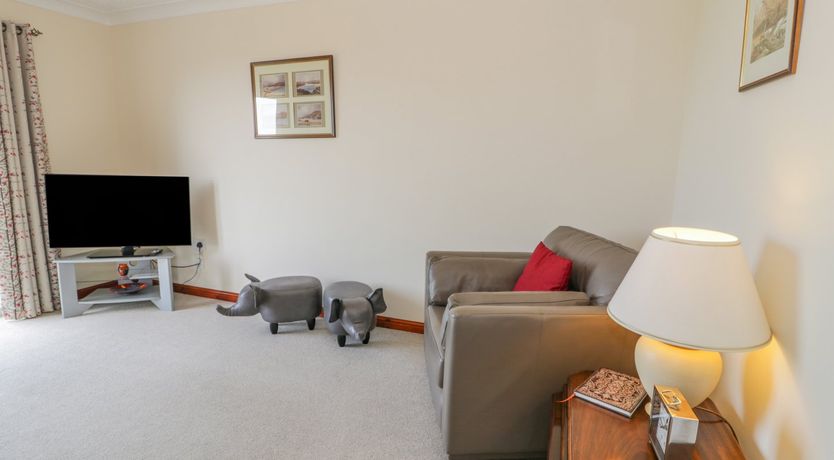 Photo of Bryn Coch Bach