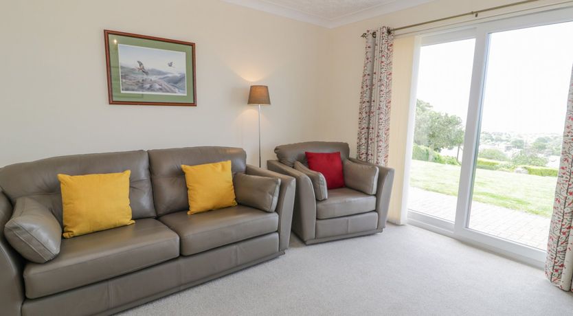 Photo of Bryn Coch Bach