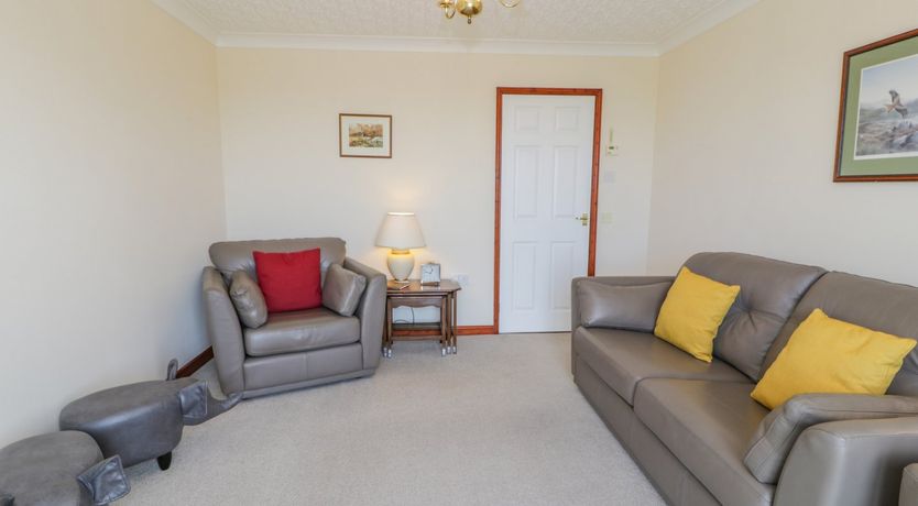 Photo of Bryn Coch Bach