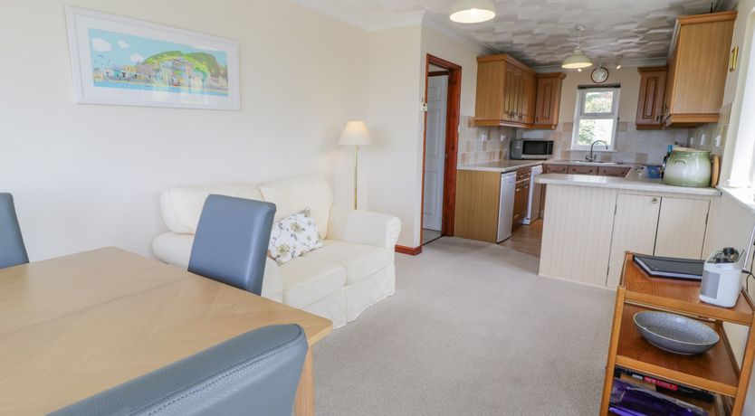 Photo of Bryn Coch Bach