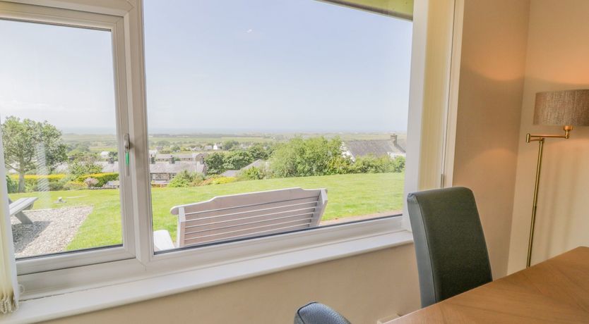 Photo of Bryn Coch Bach