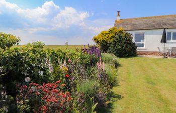 West Croft Holiday Cottage