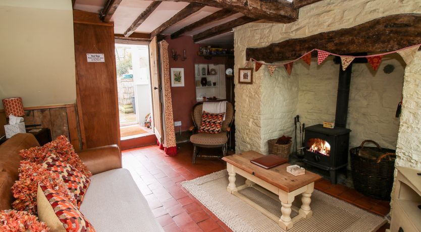 Photo of Castle Cottage