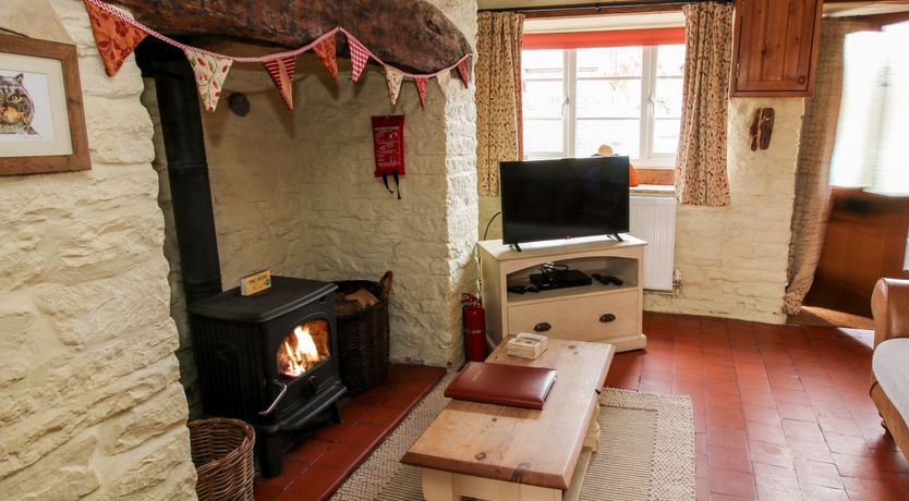 Photo of Castle Cottage