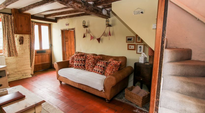 Photo of Castle Cottage