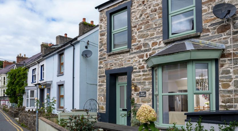 Photo of Rose Cottage