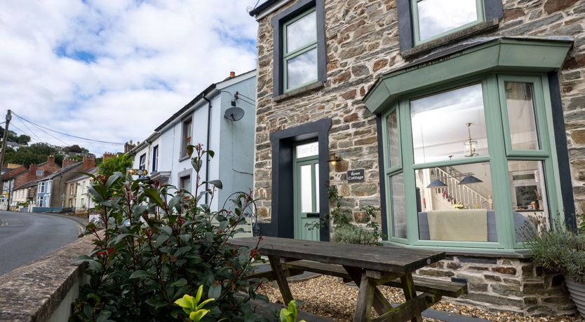 Photo of Rose Cottage