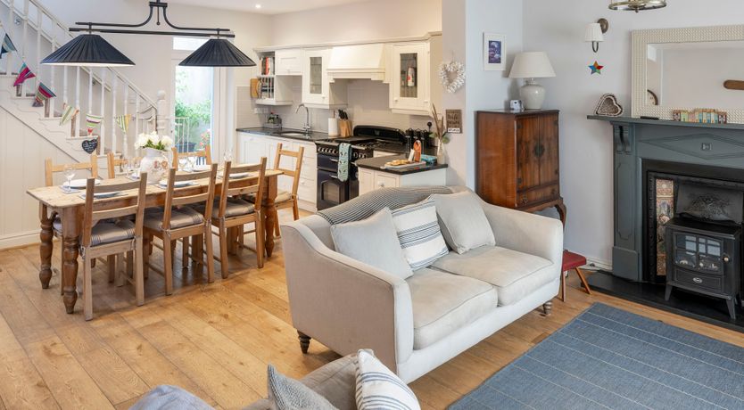 Photo of Rose Cottage