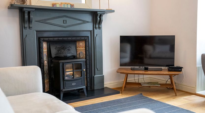 Photo of Rose Cottage