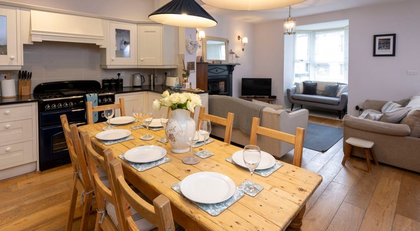 Photo of Rose Cottage