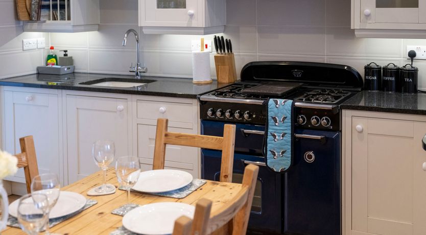 Photo of Rose Cottage