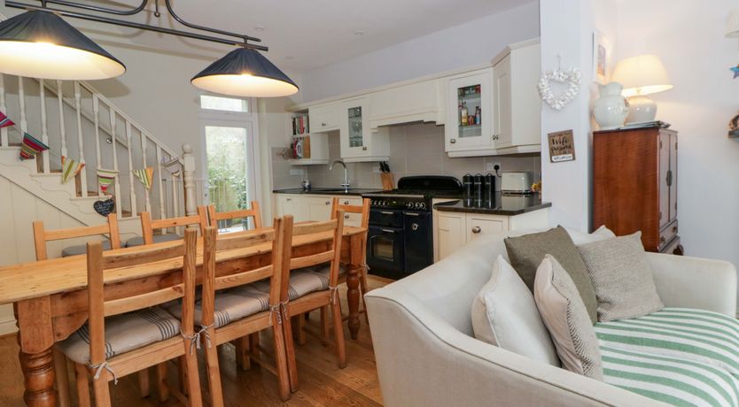 Photo of Rose Cottage