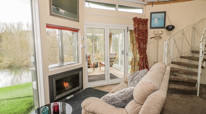 Photo of Secret Island Yurt