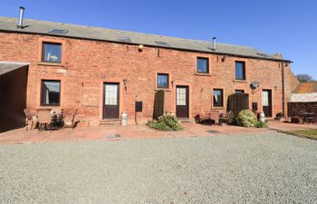 Hayloft Cottage Holiday Cottage