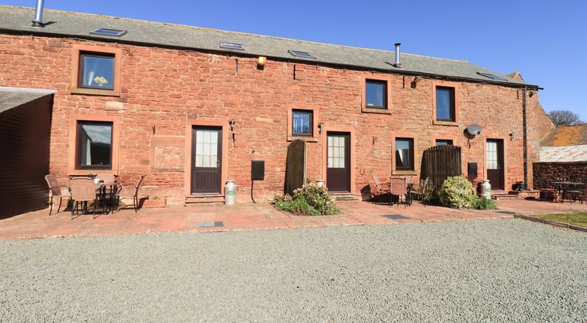 Photo of Hayloft Cottage