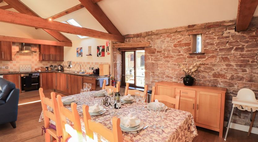 Photo of Hayloft Cottage