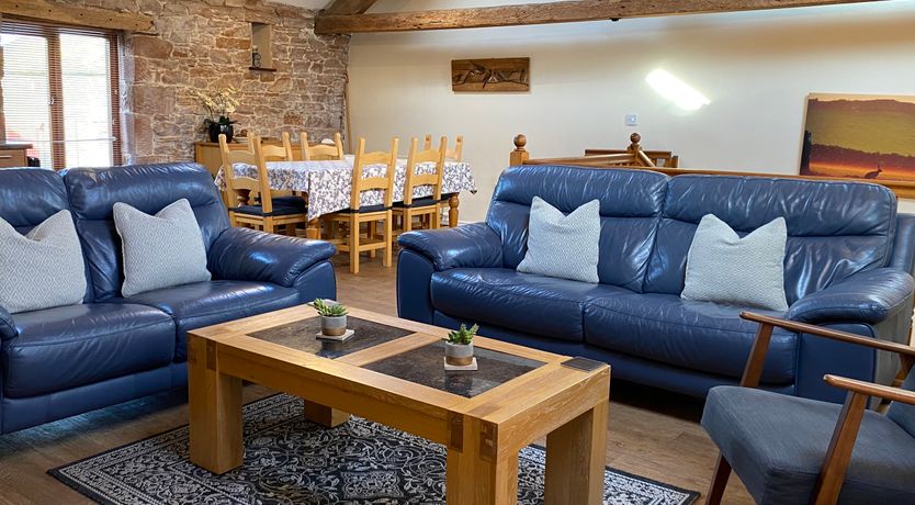 Photo of Hayloft Cottage