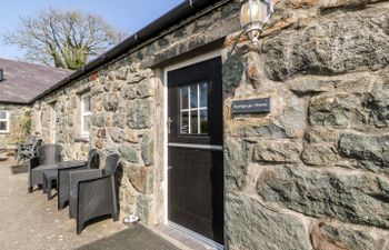 Bwthyn yr Onnen (Ash Cottage) Holiday Cottage