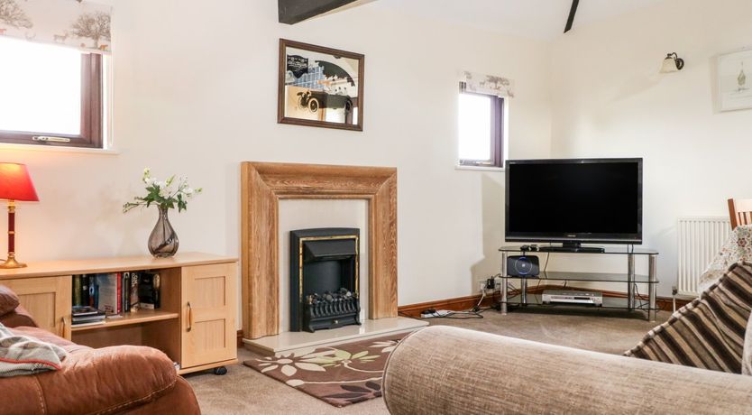 Photo of The Granary