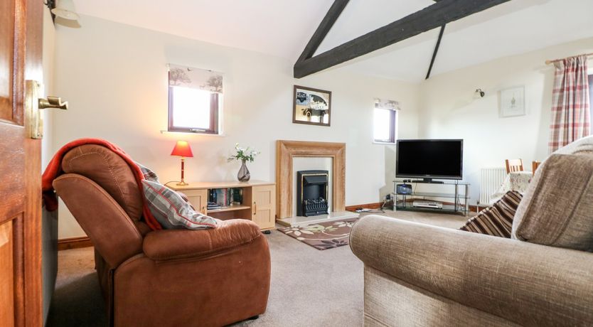 Photo of The Granary