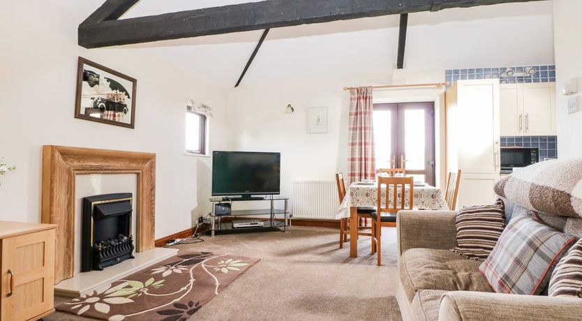 Photo of The Granary