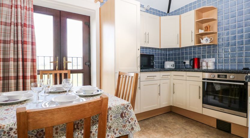 Photo of The Granary