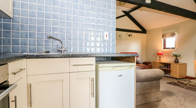 Photo of The Granary