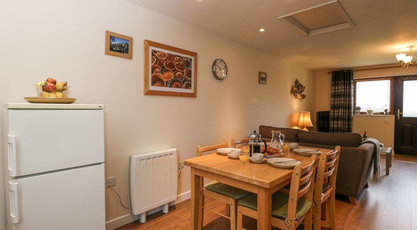 Photo of Roan Cottage