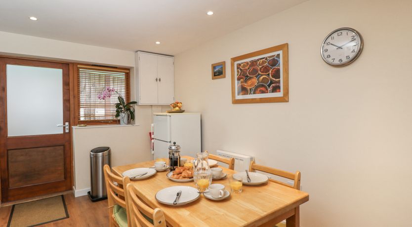 Photo of Roan Cottage