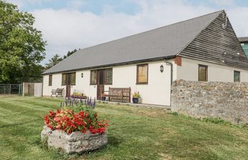 Roan Cottage Holiday Cottage